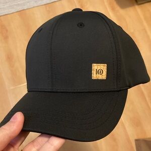 Brand New Ten Tree snapback hat